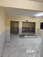 3000 Sqft Carpet Commercial Space Available For Rent at Sagarli