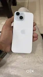 Iphone 15 in warranty