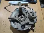 Kia seltos nakal or caliber
