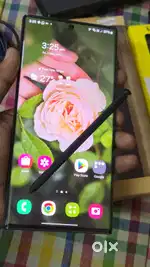 Galaxy S22 ultra same like s23 ultra