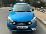Maruti Suzuki Celerio CNG VXI MT, 2017, CNG & Hybrids