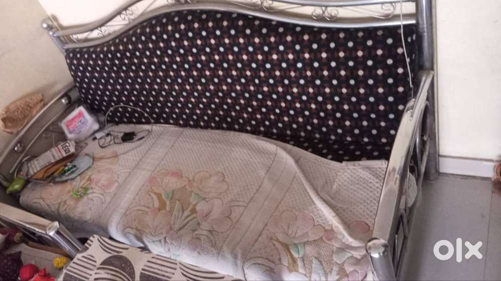 Steel Sofaset