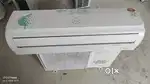 Godrej 1.5Ton Eon+ 3Star Split AC (Air Conditioner) in good condition