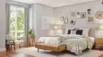 FAMILY ZADESHWAR FURNISHED FLAT RENT 12000 JHADESHWAR
