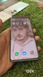 Vivo v 40.8 128 gb