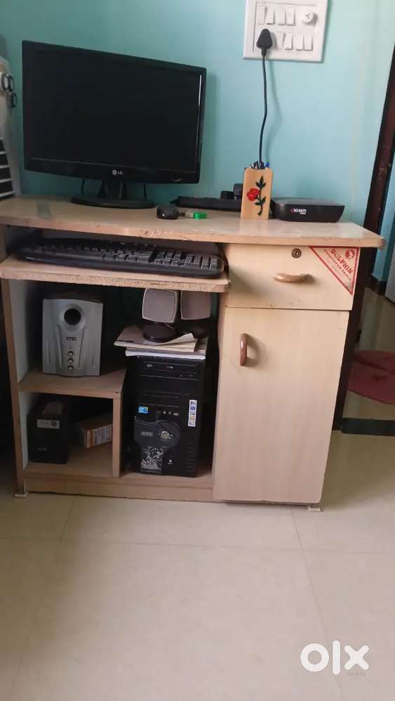 Desktop PC