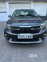 Kia Seltos HTK Plus G, 2024, Petrol