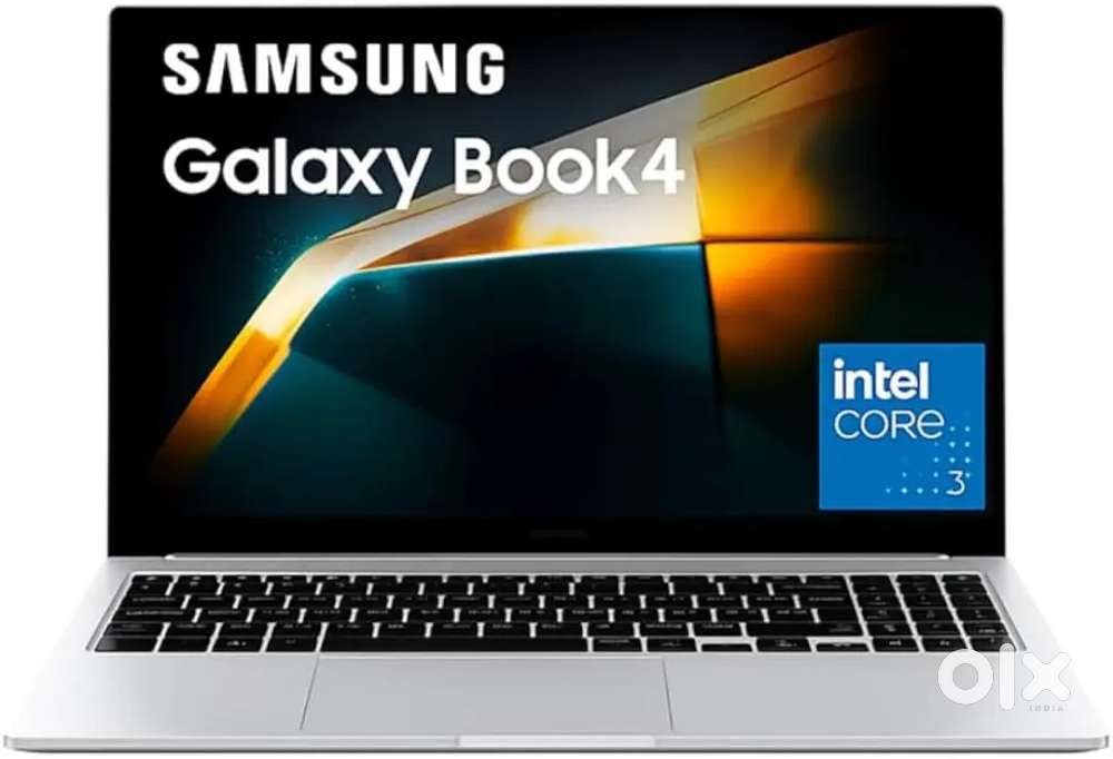 Samsung Galaxy Book4