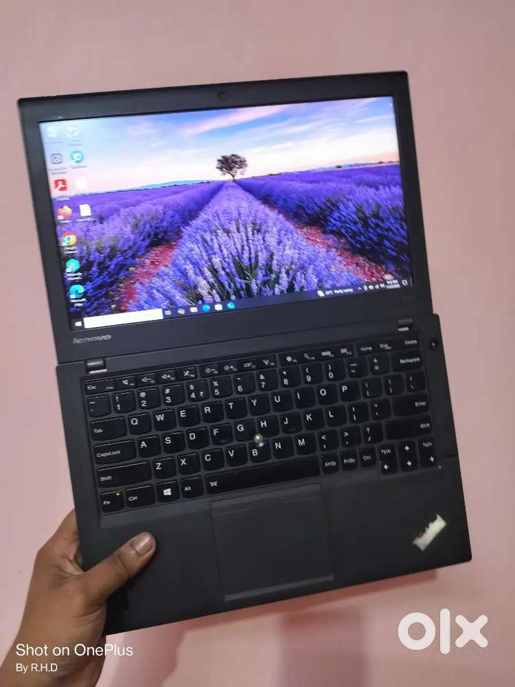 Laptop for gaming and study