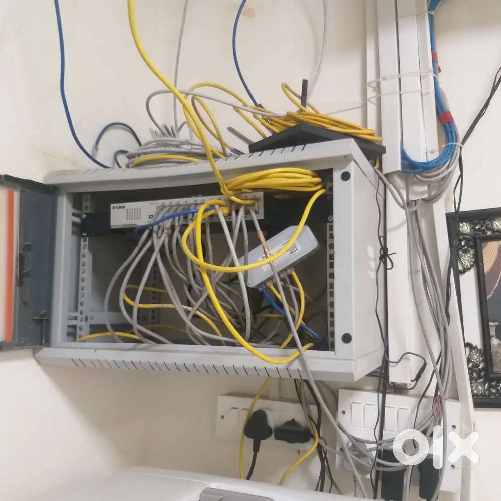 Electrician