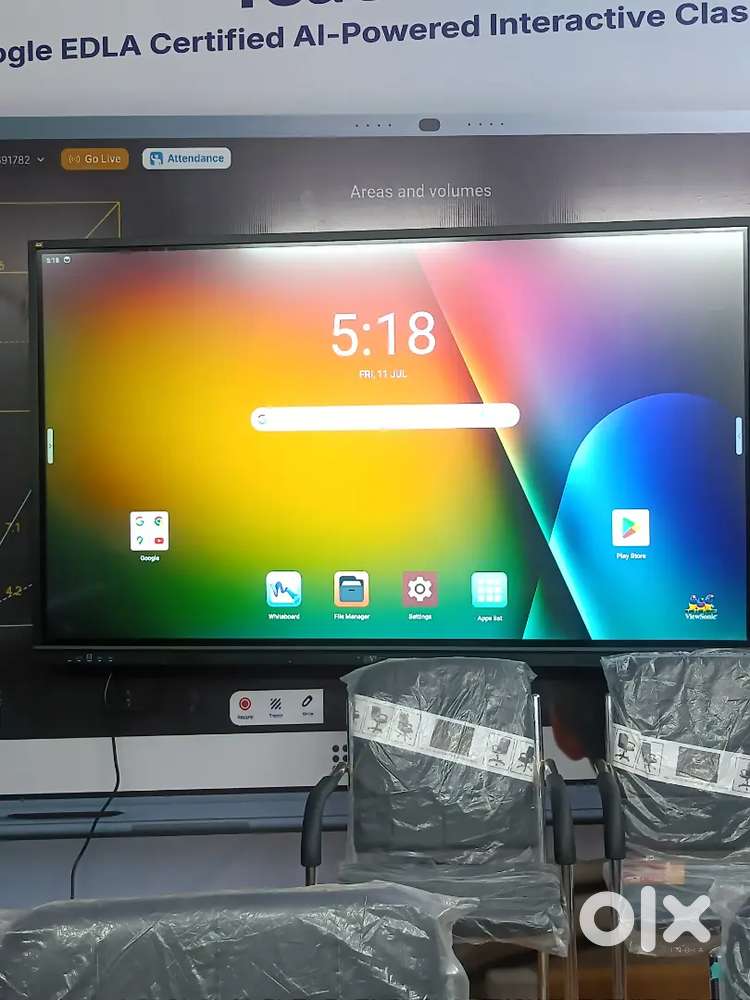 DIGITAL BOARD Sell and service