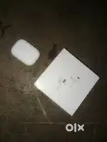 Apple AirPods 2nd Gen  Original  Brand New Condition  Box Pack