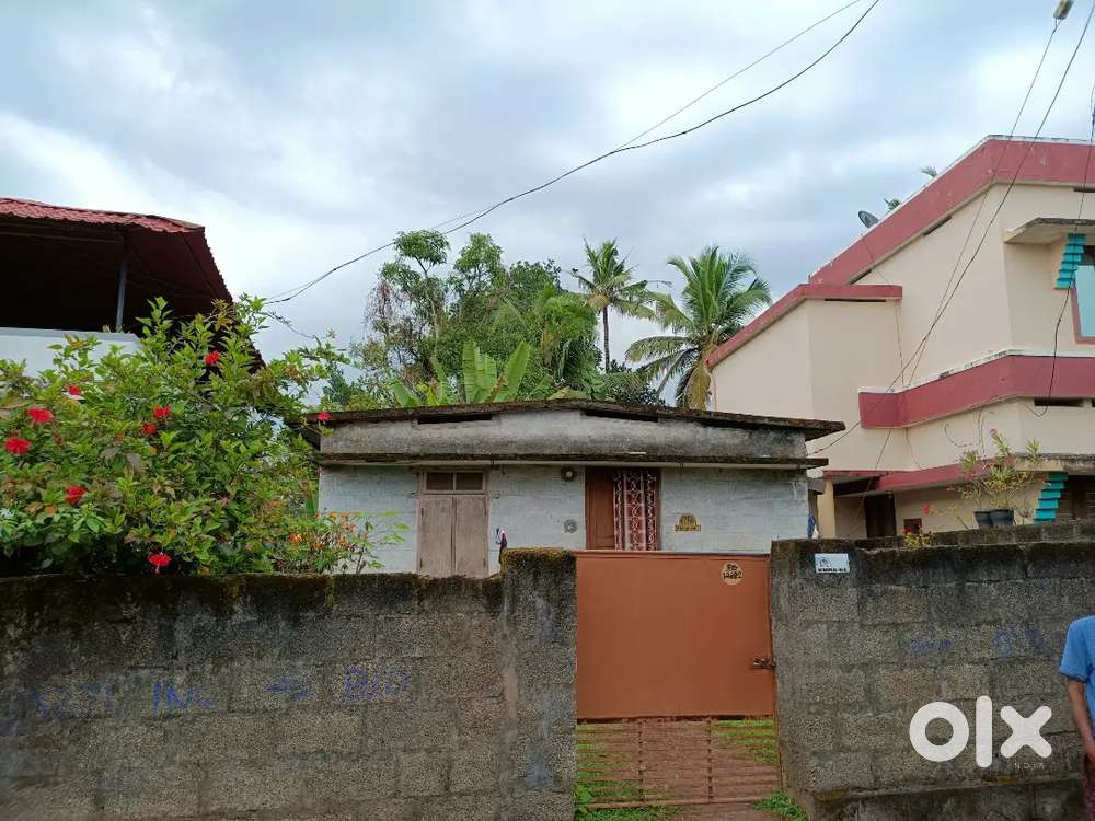 6 cent plot for sale