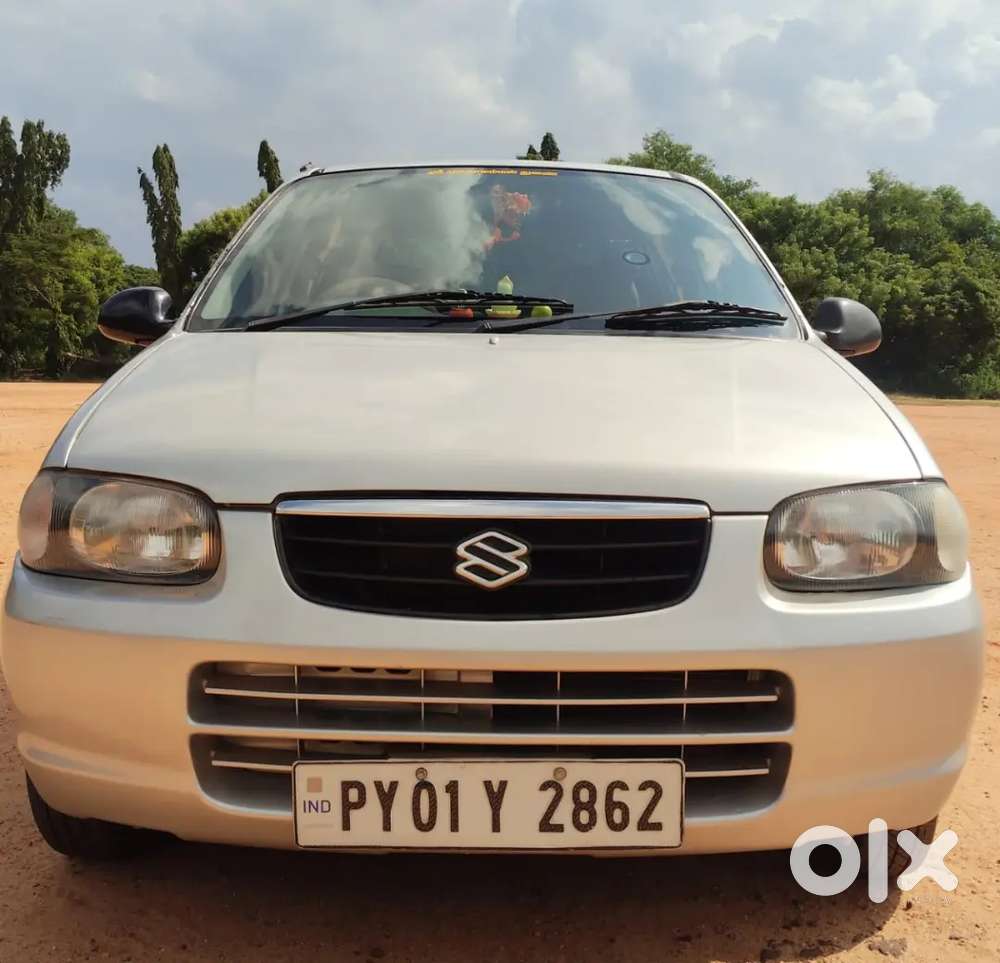 ALTO VXI 2004