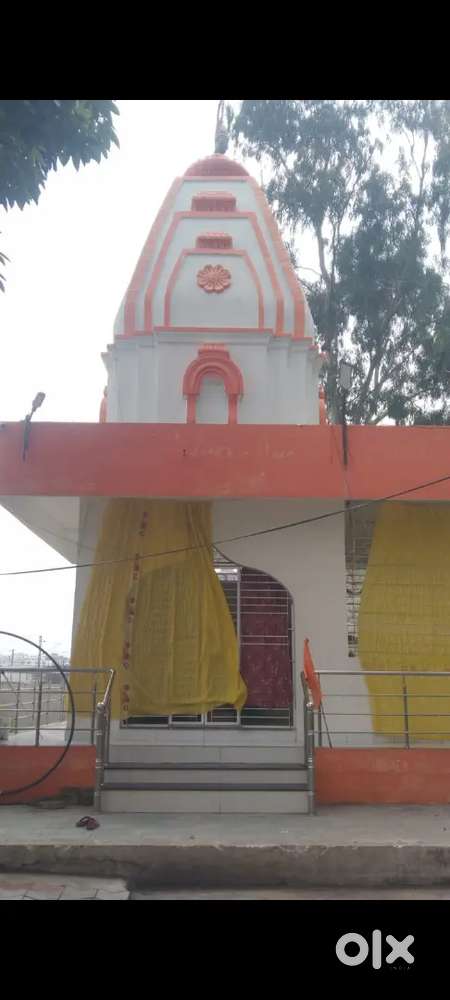 Duplex विला 500 sqft10by50 2बीएचके कोने बगीचे के सामने, 41 लाख से शुरू