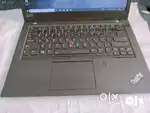 16GB Ram - 8th Gen. - CORE i5 - 256GB SSD- Lenovo ThinkPad- Ultra Slim