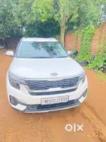 Kia Seltos HTK D, 2021, Diesel