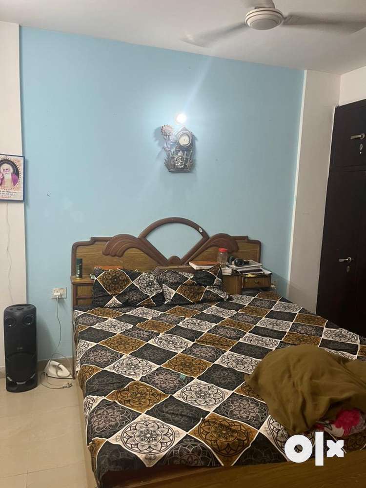 A genuine flatmate need for fully furnished flat
