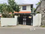 9 cent house plot and house. NO BROKERS