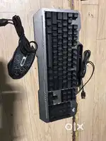 Key board selling