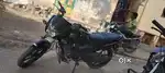 Honda unicorn 150