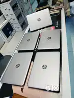 HP Elite Book core i5 8GB 256GB Condition Brand new only 19k
