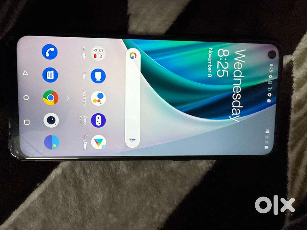 OnePlus Nord N10 5G – Excellent Condition – 6GB/128GB – Urgent Sale