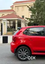 Volkswagen Polo GT TSI Sport Edition, 2019, Petrol