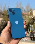 IPhone 13 second hand model in genuine price