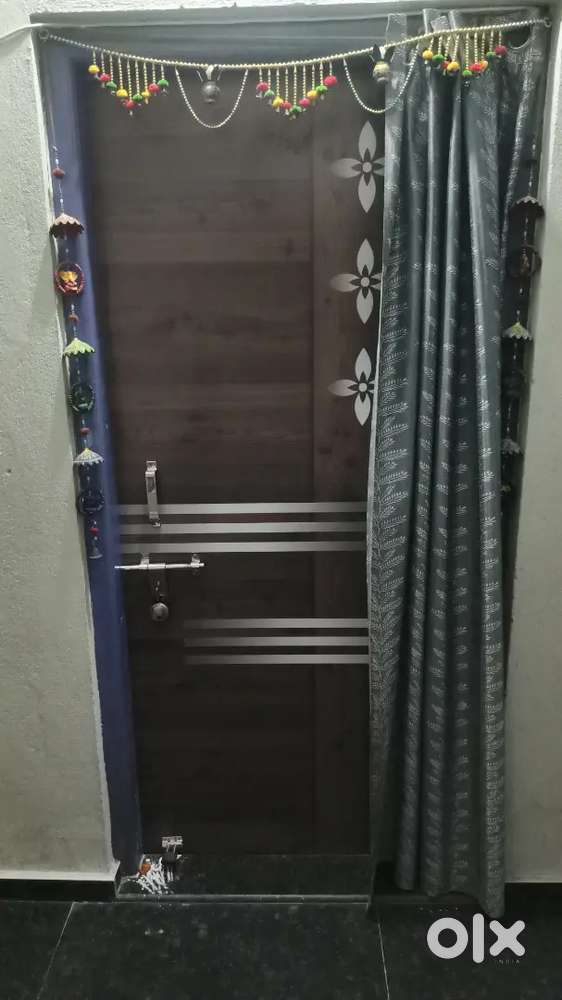 1 BHK house in patia