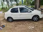Tata Indigo Ecs 2015 Diesel 170000 Km Driven