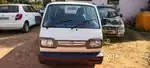 Maruti Suzuki Omni 2019