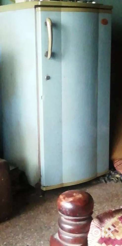 Fridge bechna haj