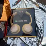 Boat rockerz wireless headphone