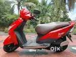 Honda Dio 2013 model for sale