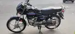 Splendor Bike For Sale