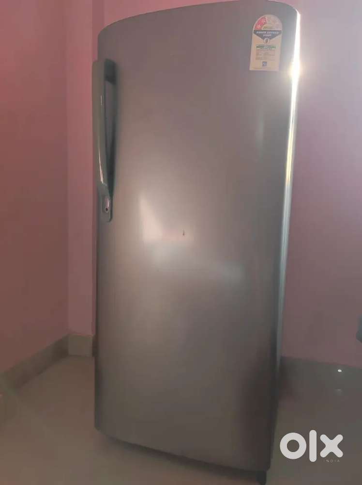 Samsung fridge