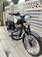 MH-09.MH-10 Classic Bullet
