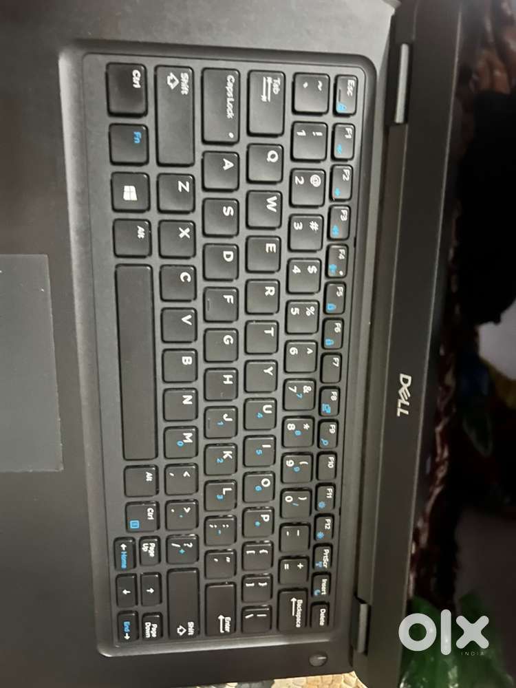 Dell laptop good condition