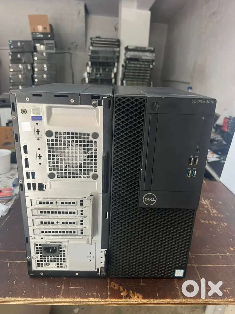 Ai Workstation For Data Analysis AutoCad Dell Precision T1700 16gb 256