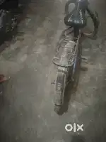 Bicycle ultimate bike