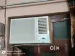 Haier Window AC 1.5 Ton