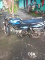 Discover  motorcycle