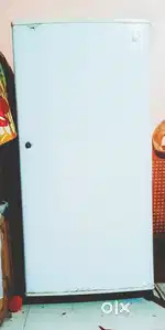 (Lg) fridge