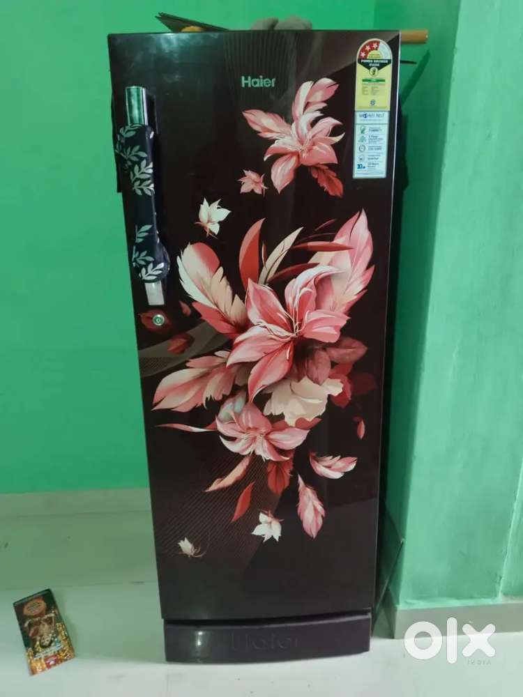 Haier Brand