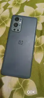 Oneplus 9 pro 128gb 8+8gb ram