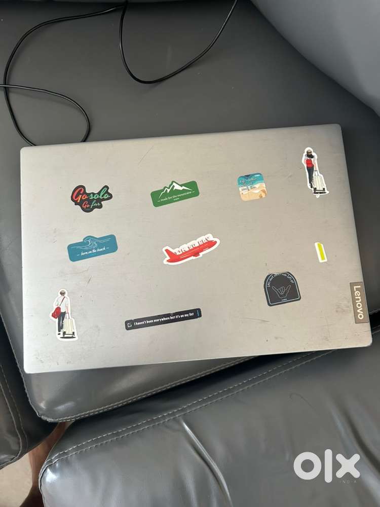Lenovo laptop RESale