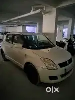 Maruti Suzuki Swift 2011 Diesel 120000 Km Driven