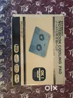 Laptop Cooling Pad