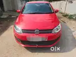 Volkswagen Polo COMFORTLINE 1.2L DIESEL, 2013, Diesel